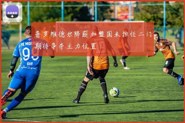 普罗维德尔降薪加盟国米担任二门期待争夺主力位置